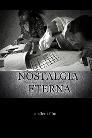 Nostalgia Eterna' Poster