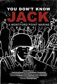 You Dont Know Jack A Montford Point Marine' Poster