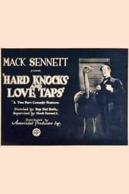 Hard Knocks and Love Taps' Poster