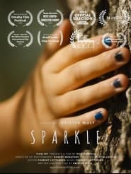 Sparkle' Poster
