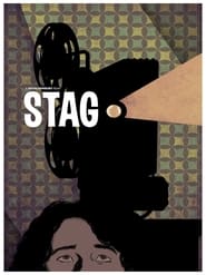 Stag' Poster