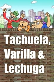 Tachuela Varilla y Lechuga' Poster