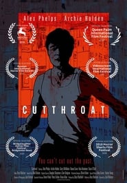 Cutthroat' Poster