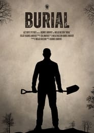 Burial' Poster