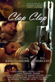 Clap Clap' Poster