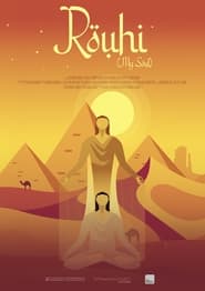 Rouhi My Soul' Poster