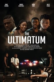 The Ultimatum' Poster