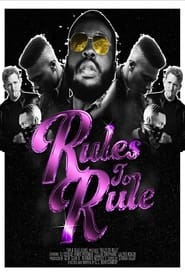 Rules to Rule' Poster