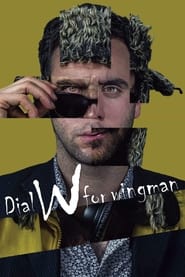 Dial W for Wingman' Poster