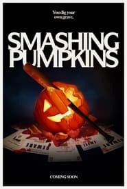 Smashing Pumpkins' Poster
