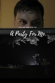 A Party for Me' Poster