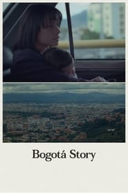 Bogot Story' Poster