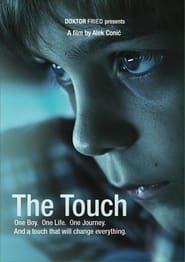 The Touch' Poster
