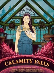 Calamity Falls' Poster