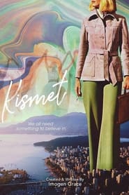 Kismet' Poster