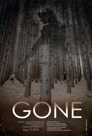 Gone' Poster