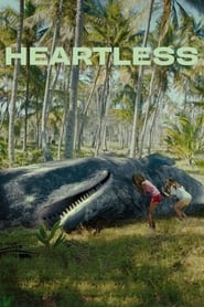 Heartless' Poster