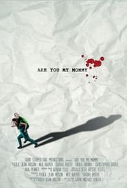 Are You My Mommy' Poster