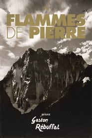 Flammes De Pierres' Poster