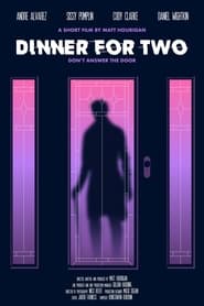 Dinner for Two' Poster