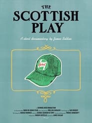 The Scottish Play' Poster