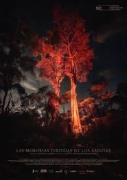 The Lost Memories of Trees' Poster