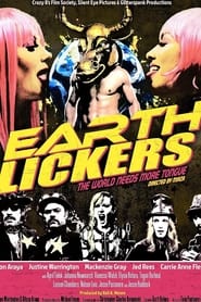 Earthlickers' Poster