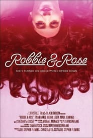 Robbie  Rose' Poster
