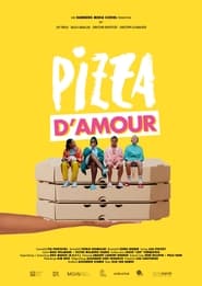 Pizza dAmour' Poster