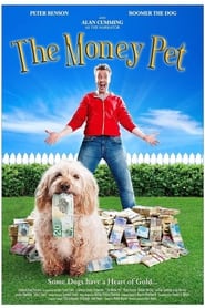 The Money Pet' Poster