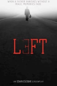 Left' Poster