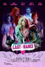 SpiderGwen Last Dance' Poster