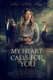 My Heart Calls for You' Poster