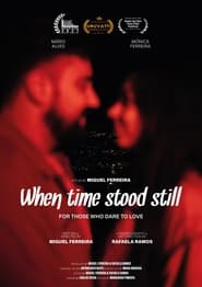 When Time Stood Still' Poster