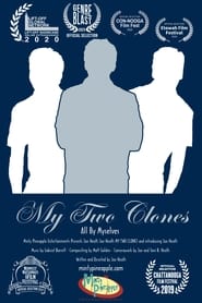 My Two Clones' Poster