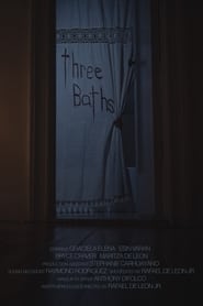 Three Baths' Poster