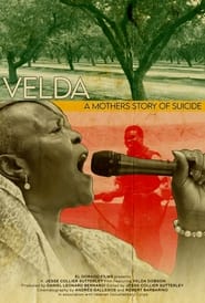 Velda A Mothers Story of Suicide' Poster