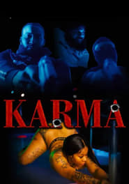 KARMA' Poster