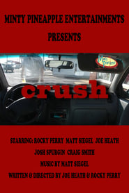 Crush' Poster