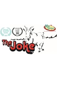 The Joke' Poster