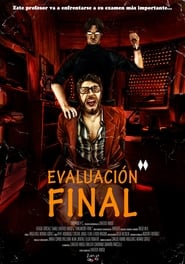 Final Evaluation' Poster