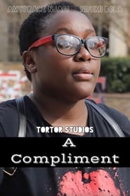 A Compliment' Poster