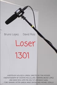 Loser 1301' Poster