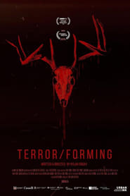 Terror  Forming' Poster