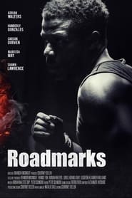 Roadmarks' Poster
