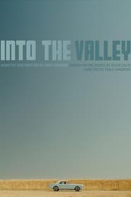 Into the Valley' Poster