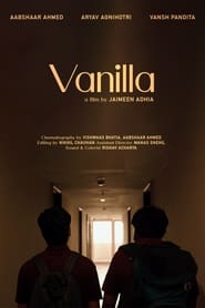 Vanilla' Poster