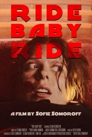 Ride Baby Ride' Poster