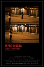 Ispod Mosta' Poster