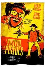 A Fistful of Pistols' Poster